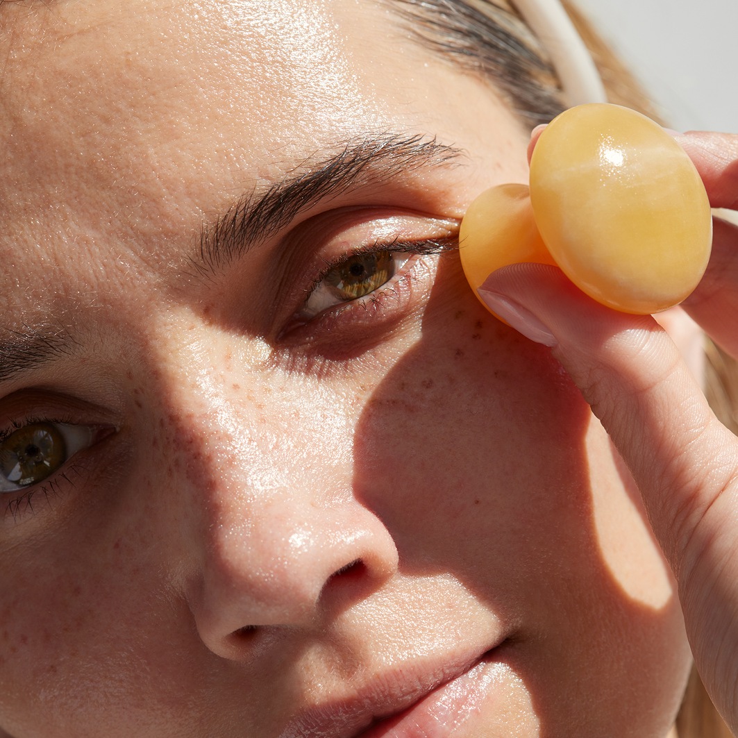 Face & Eye Gua Sha