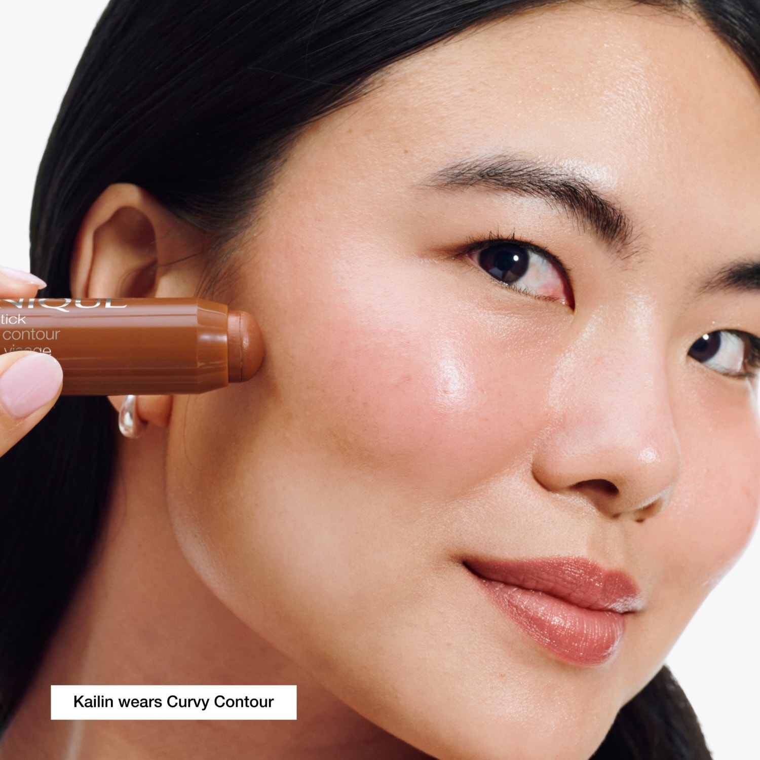 Stick Contour