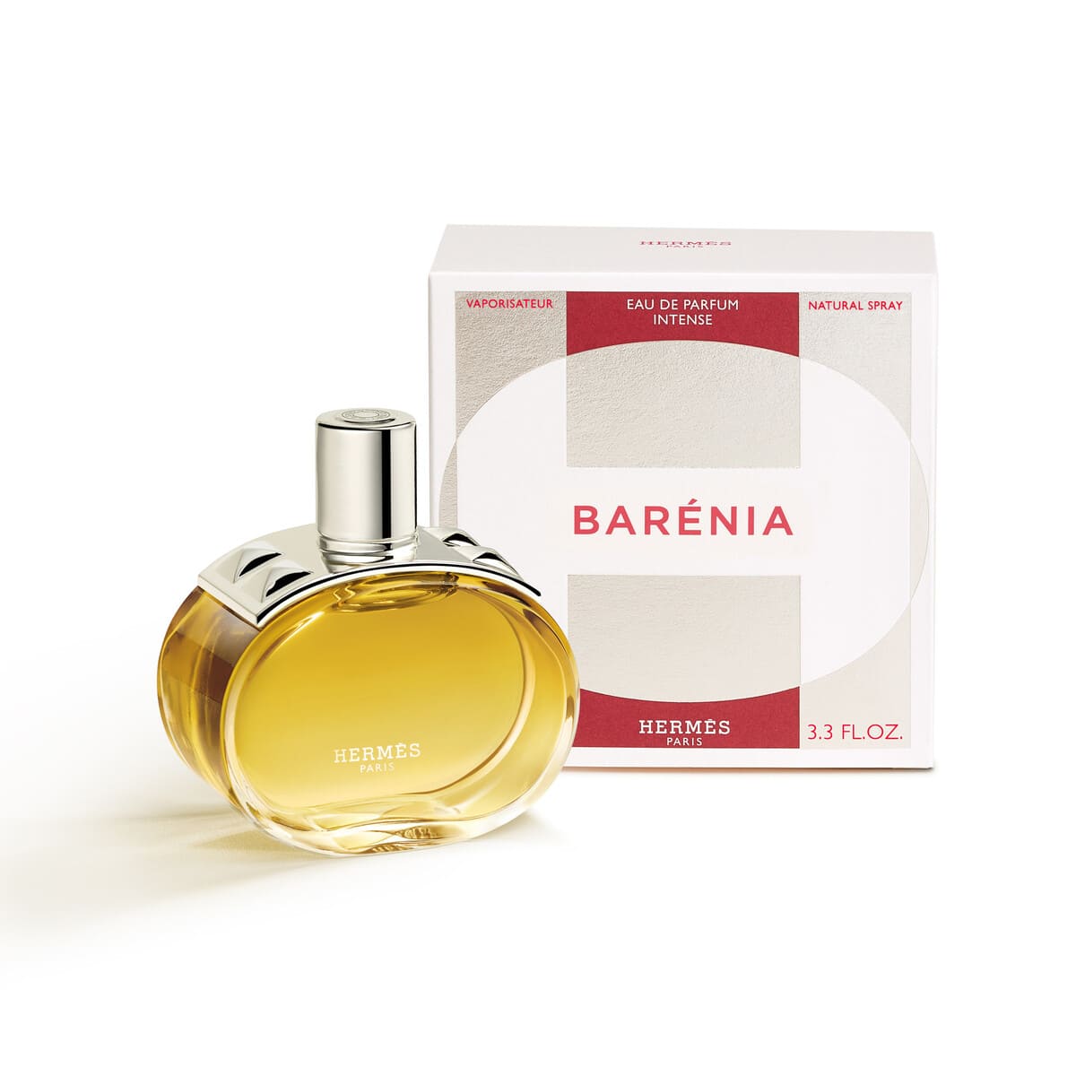 Barenia Eau de Parfum Intense Spray