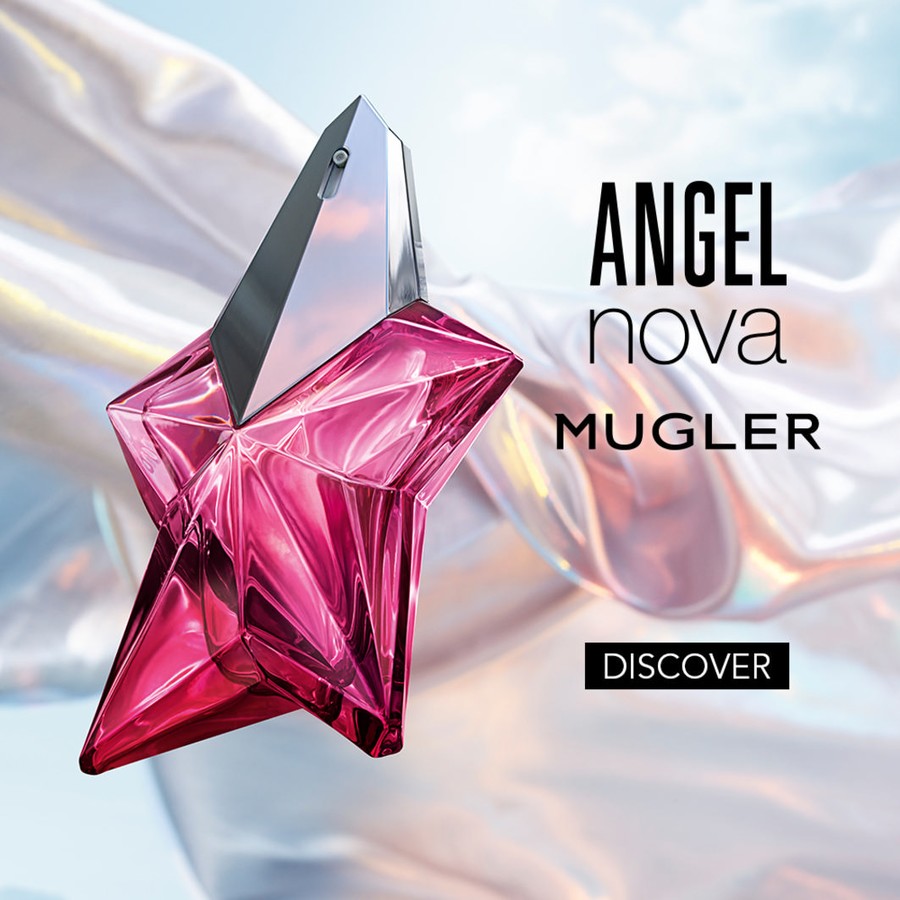 Angel Nova Eau de Parfum Spray