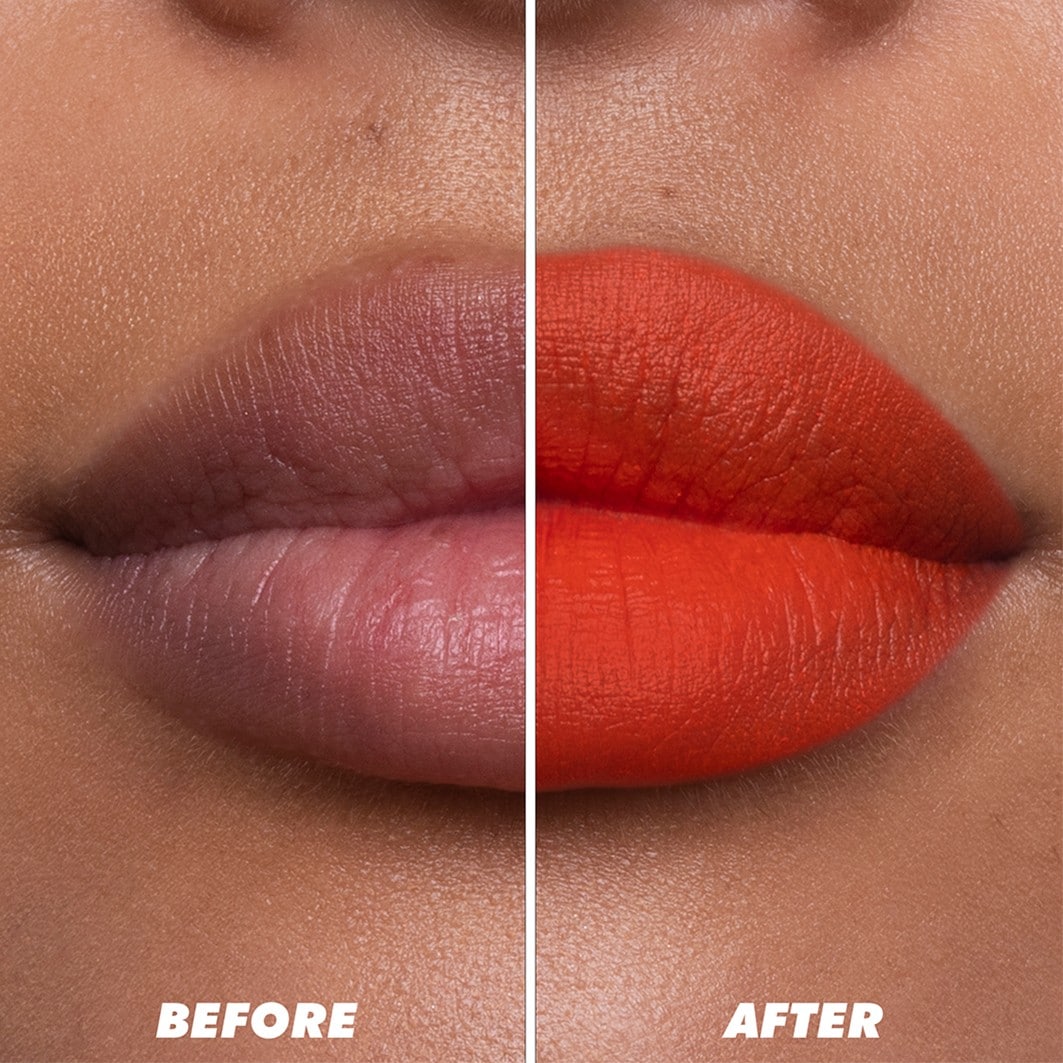 Soft Touch Lipstick