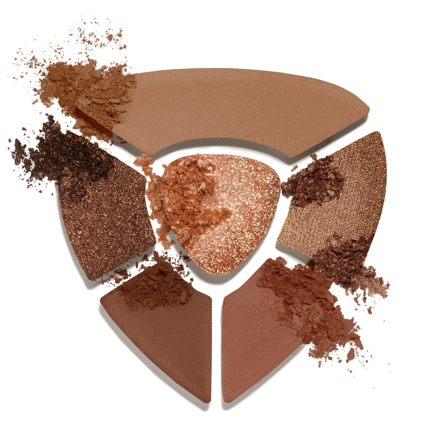 Eye Palette Amber Venus
