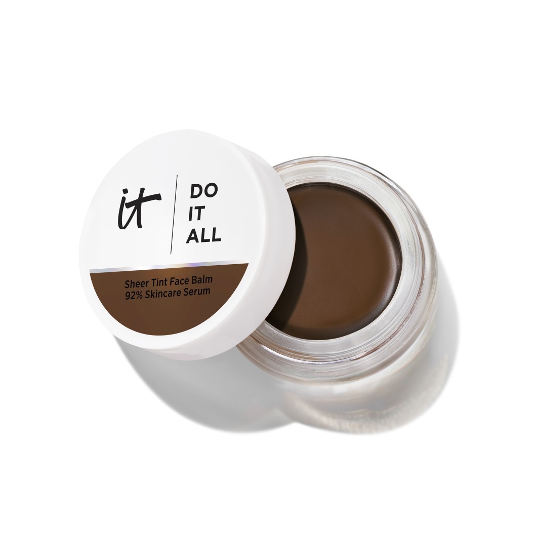 Sheer Tint Face Balm