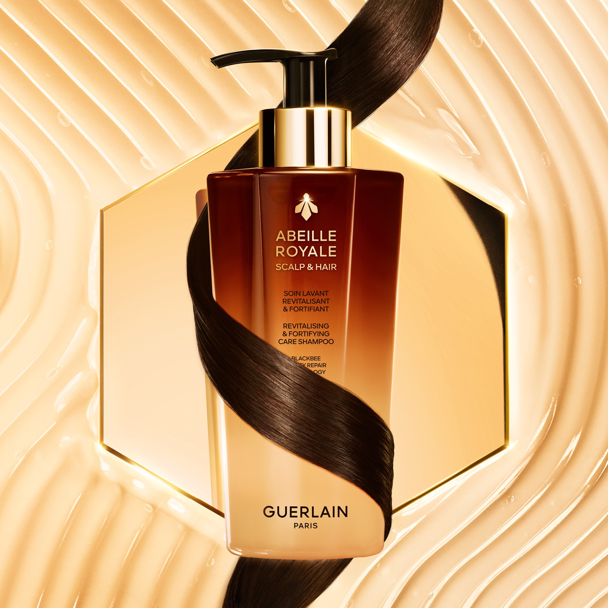 Hair Shampoo