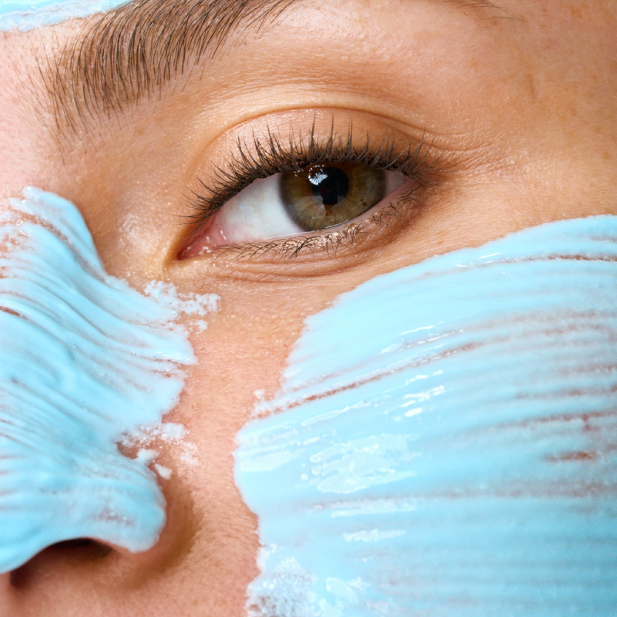 Hyaluronic Acid & Mad.C.Face Mask