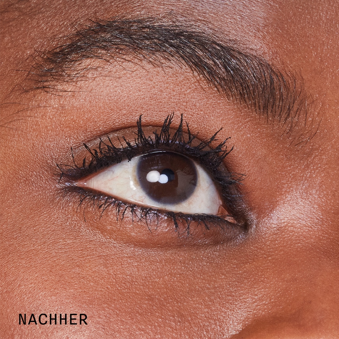 High Impact 5D Mascara