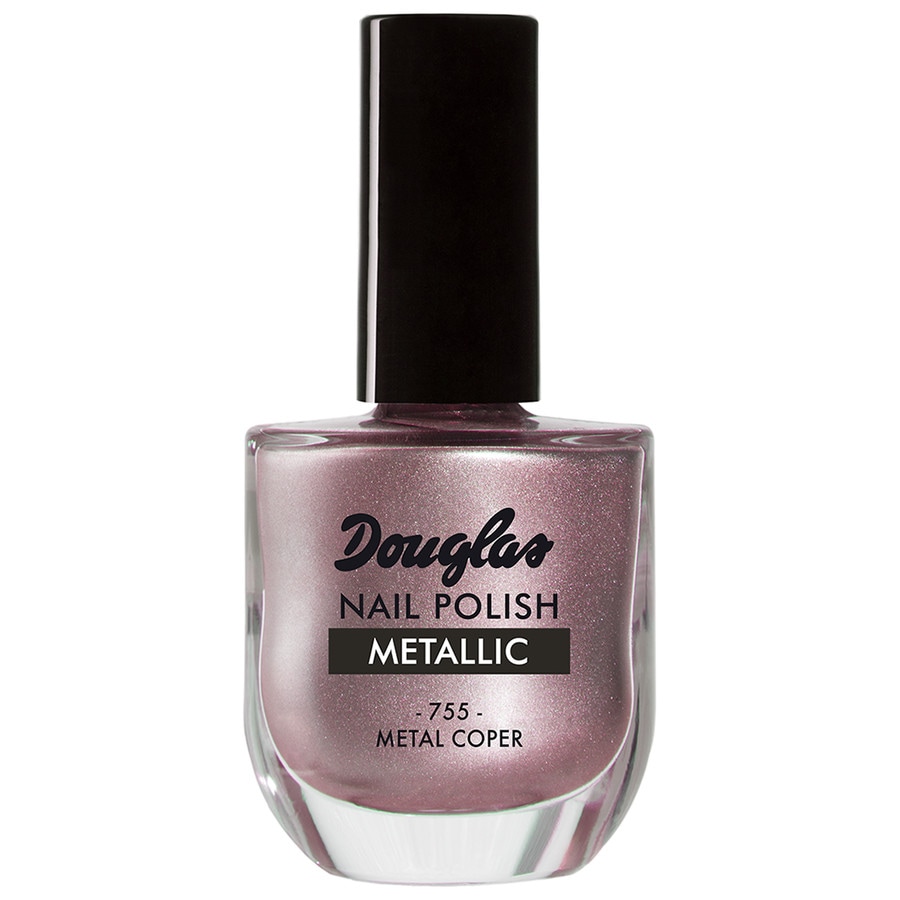 Nail Polish Effect