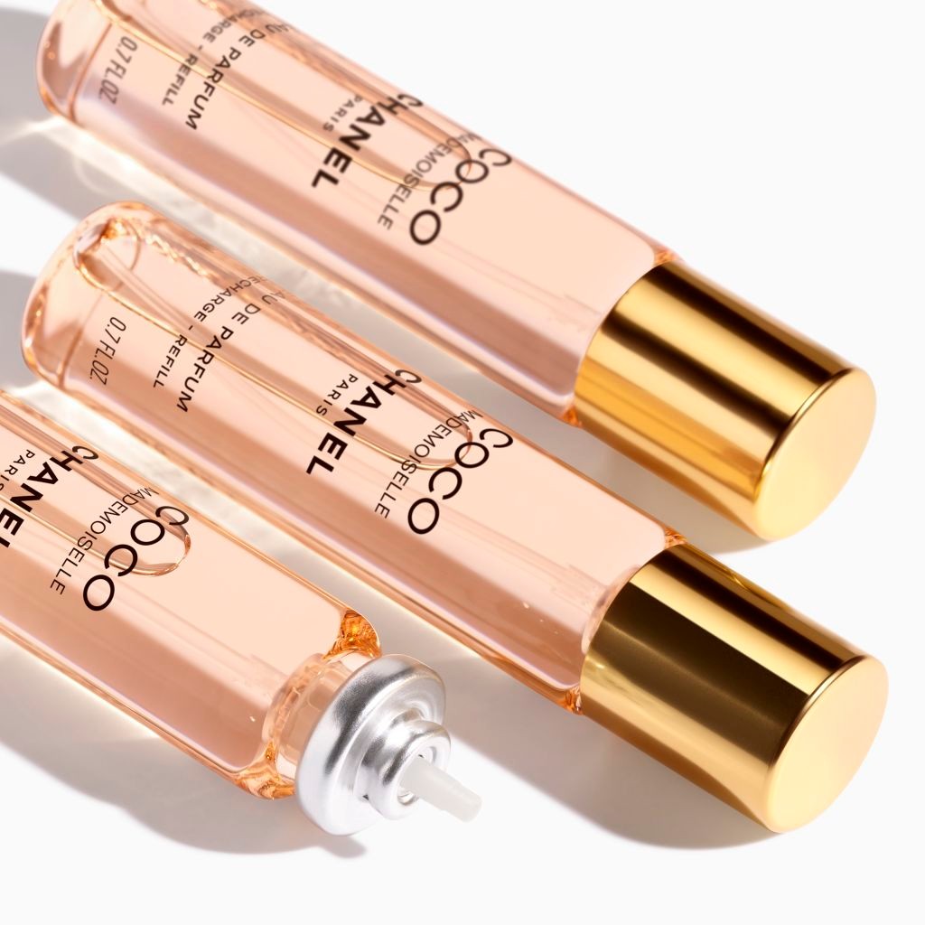 TWIST AND SPRAY SET DE RECARGAS   EAU DE PARFUM