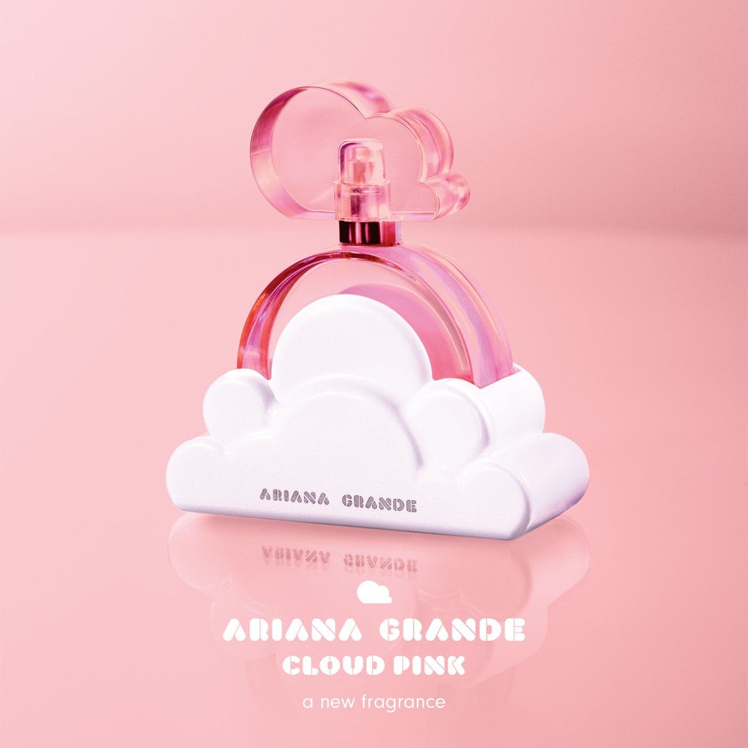 Cloud Pink Eau de Parfum Spray
