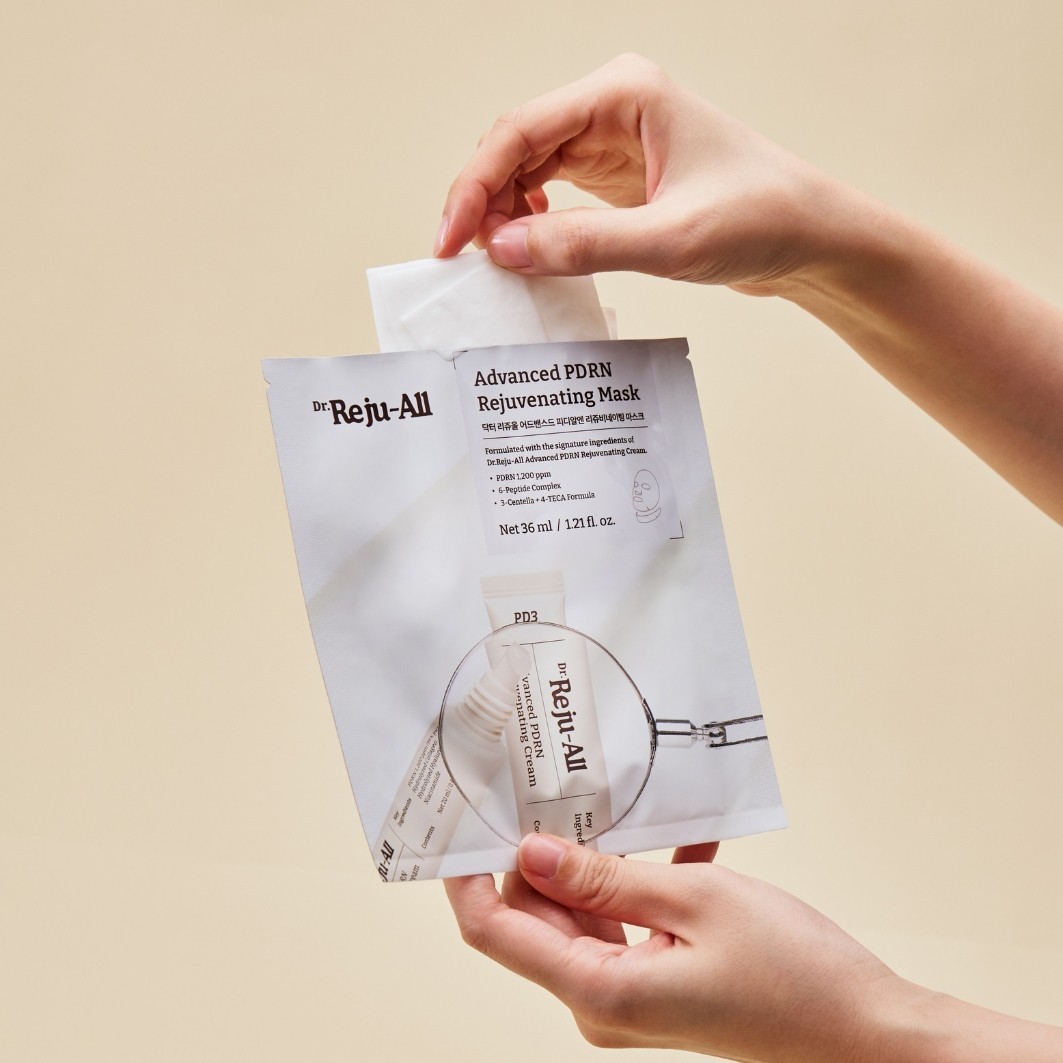 Rejuvenating Mask Box