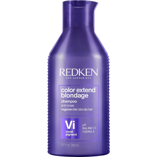 Blondage Shampoo