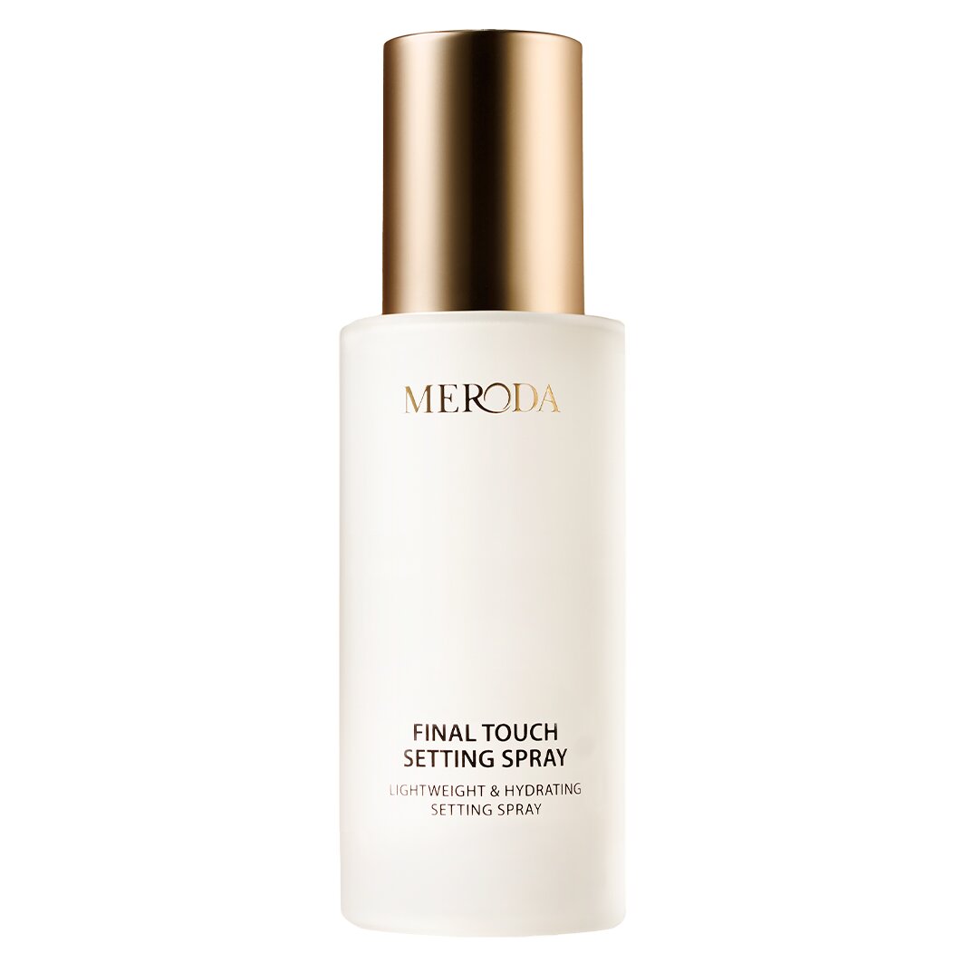 Final Touch Setting Spray