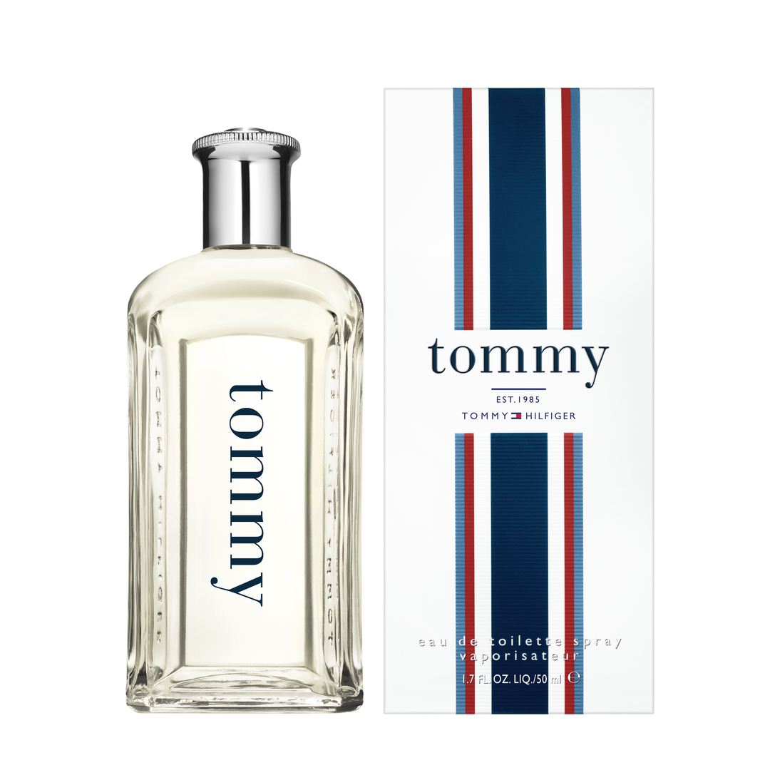 Tommy Eau de Toilette Spray