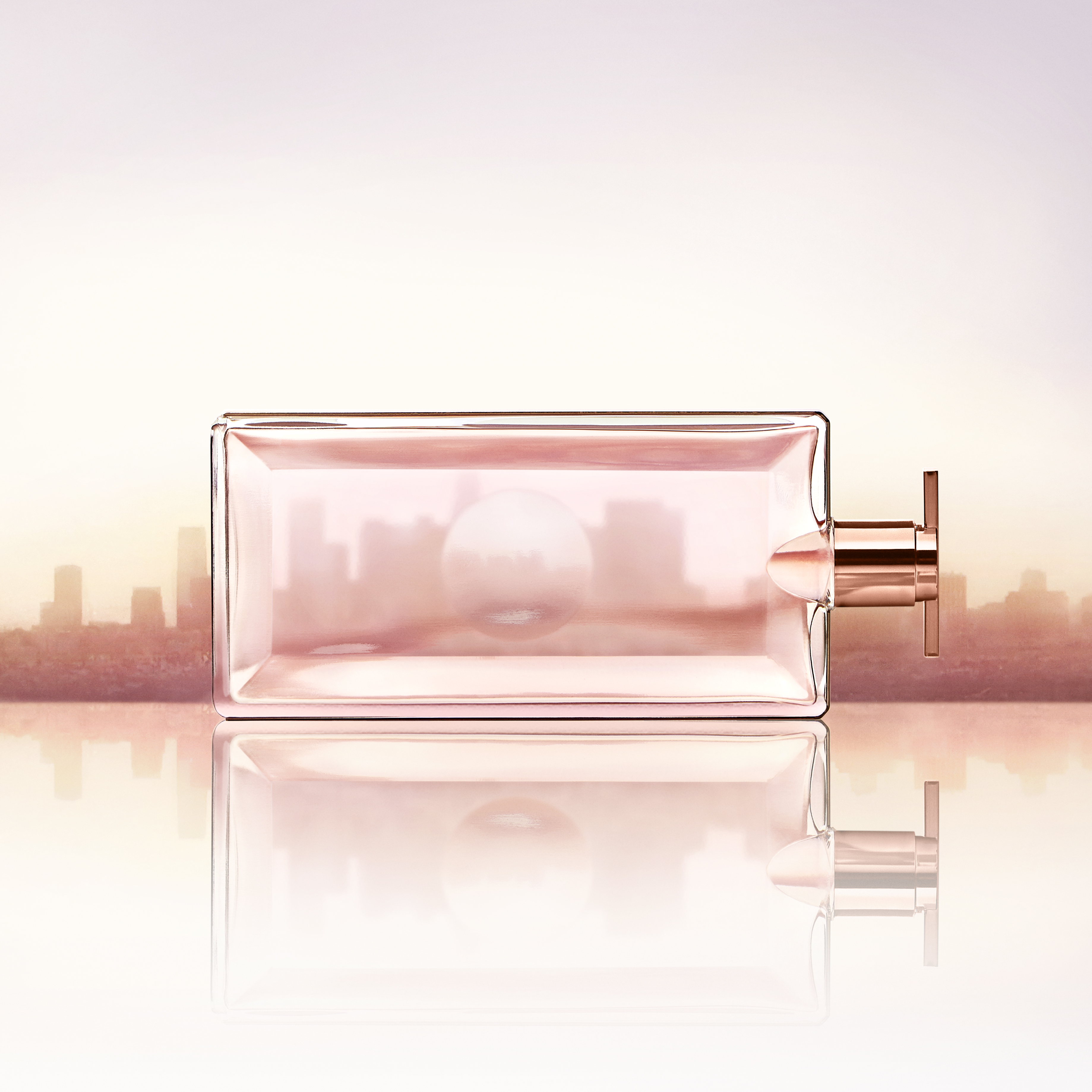 Idôle Eau de Parfum