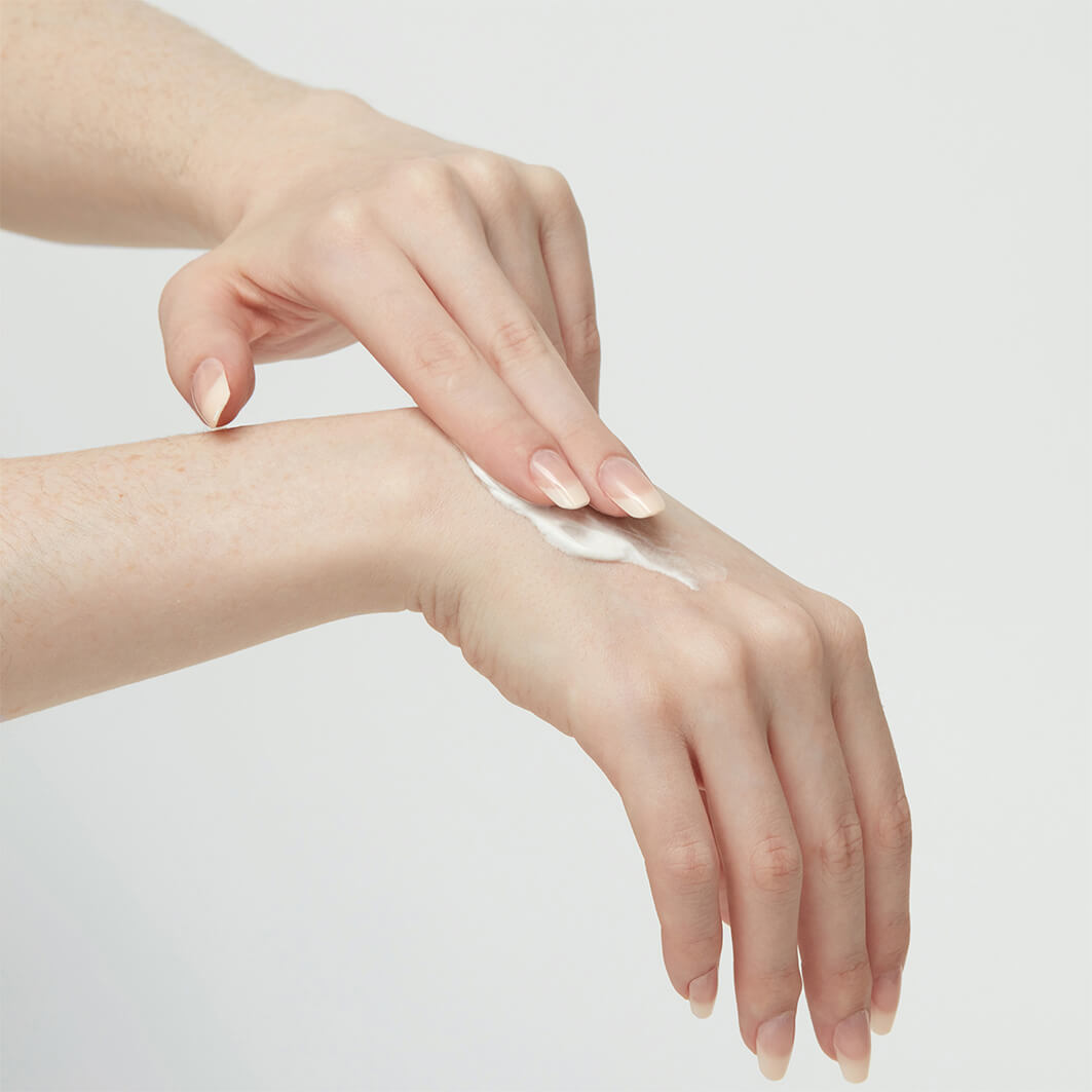 Rose Hand Cream