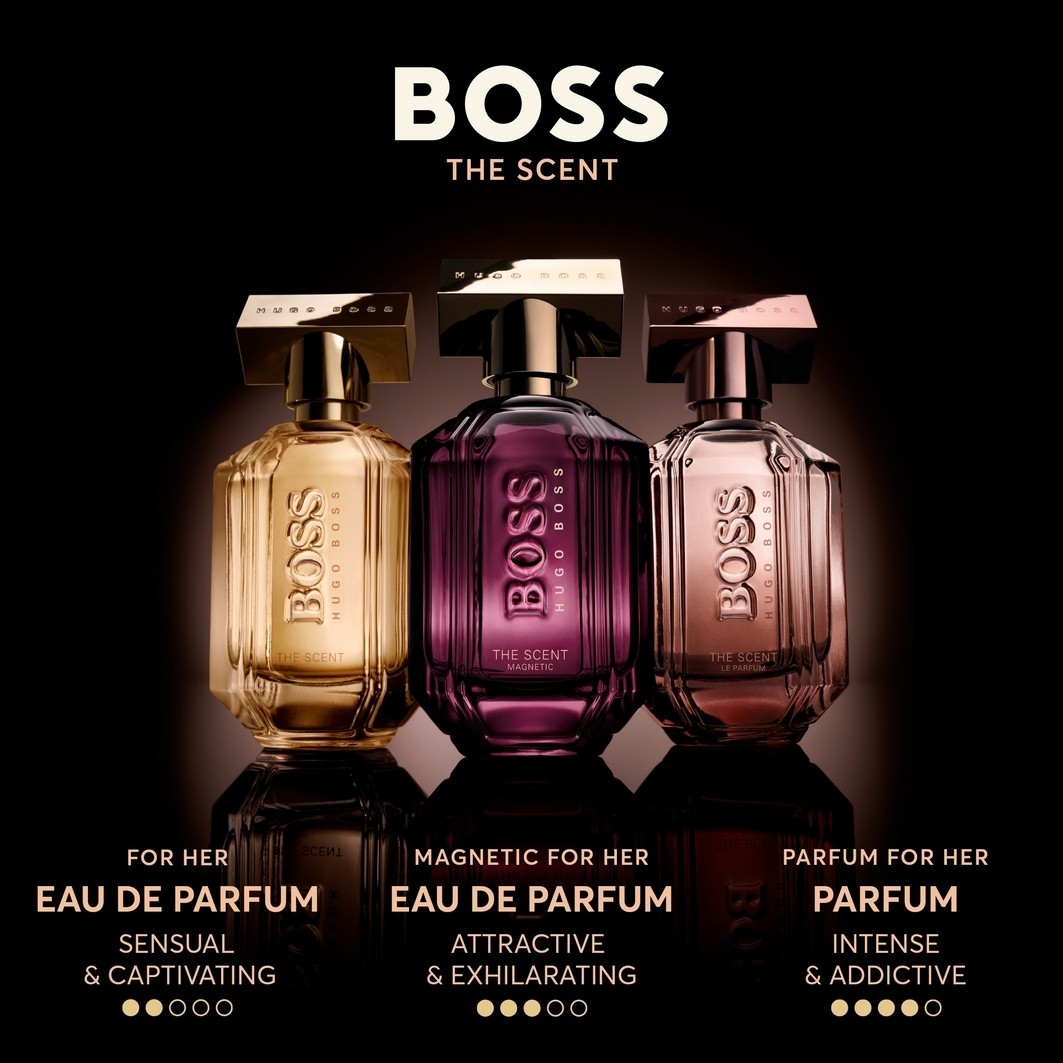Boss The Scent For Her Le Parfum Spray