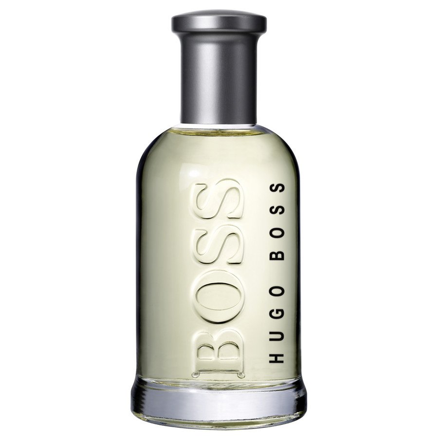 Boss Bottled After Shave