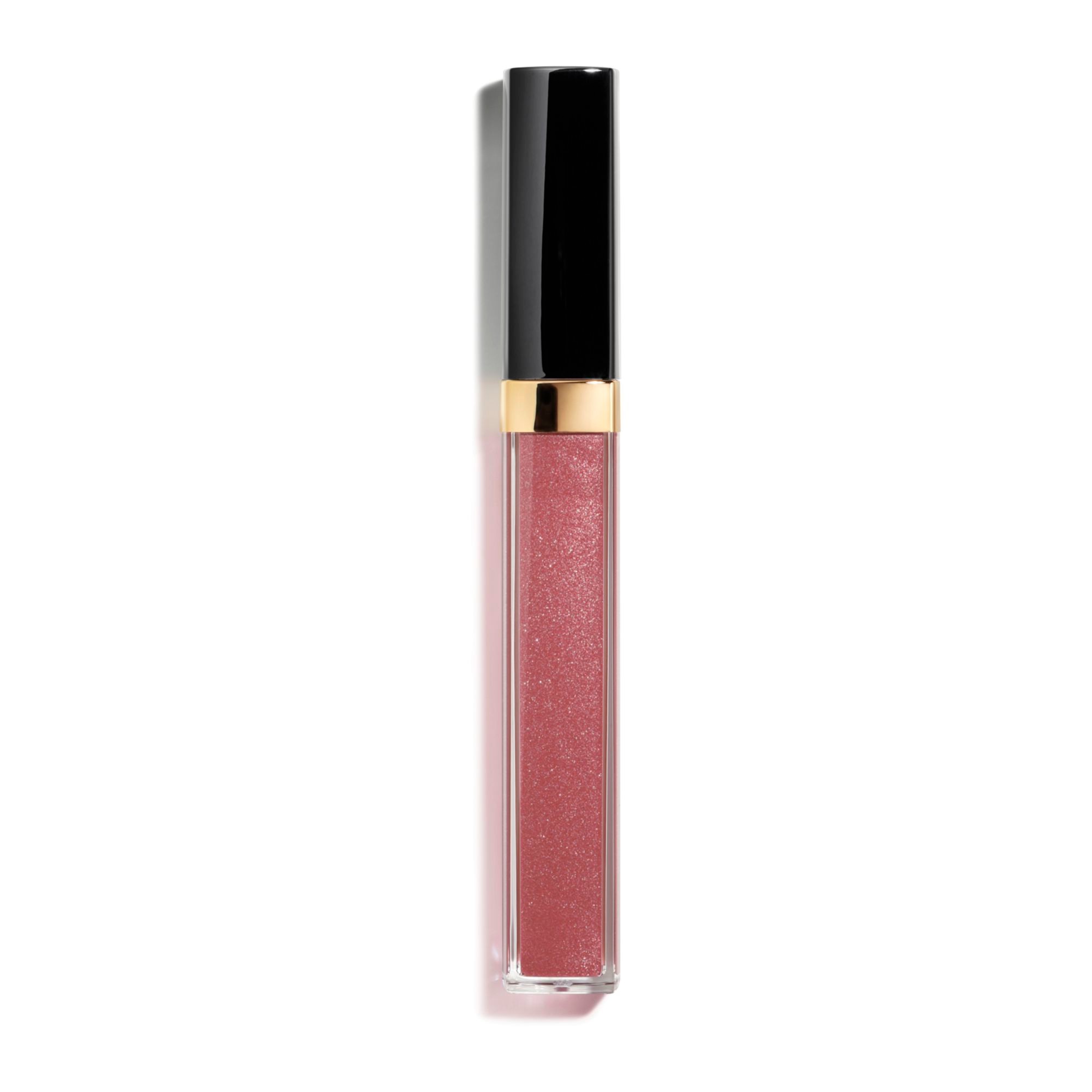 GLOSS DE ALTO BRILHO HIDRATANTE E SUAVIZANTE