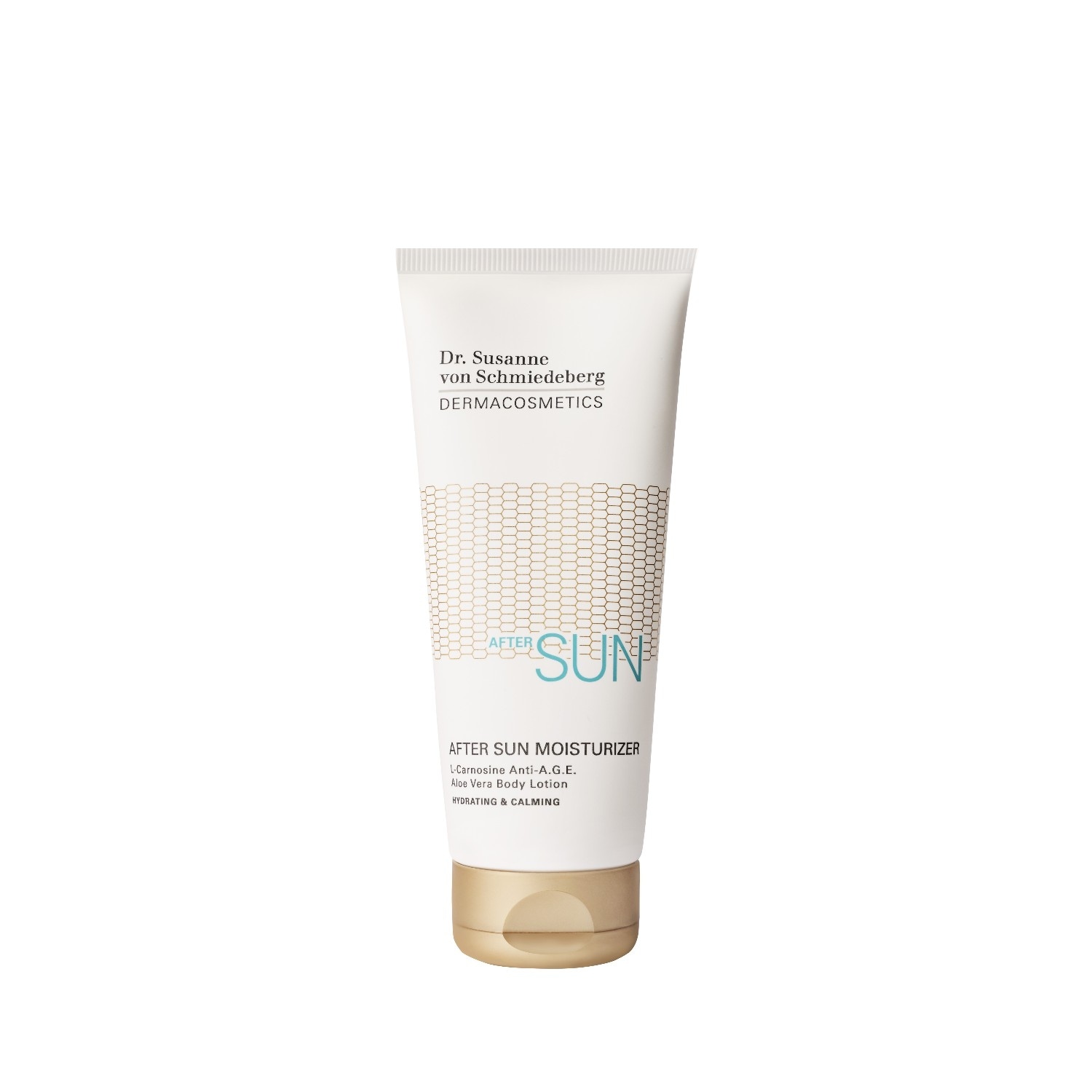 After Sun Lotion