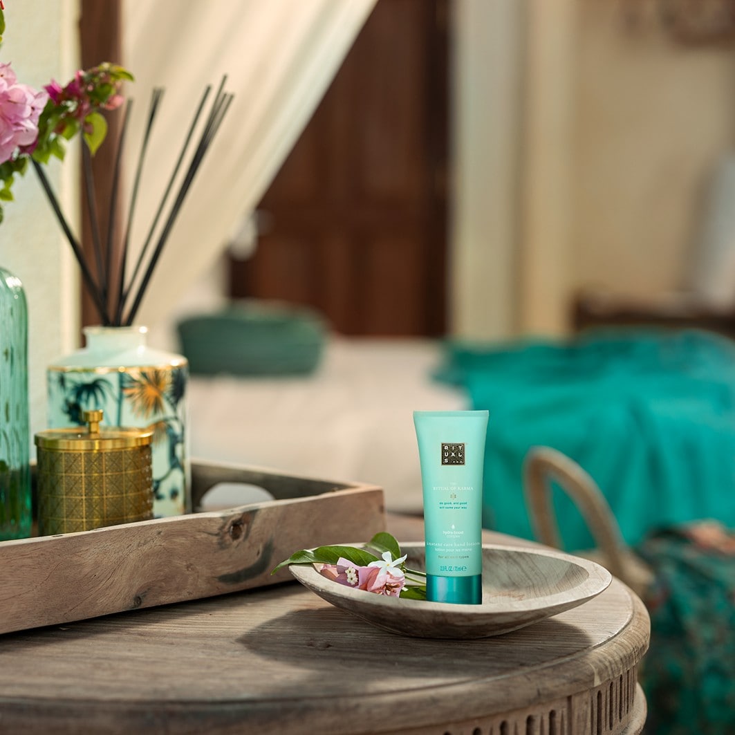 Hand Lotion