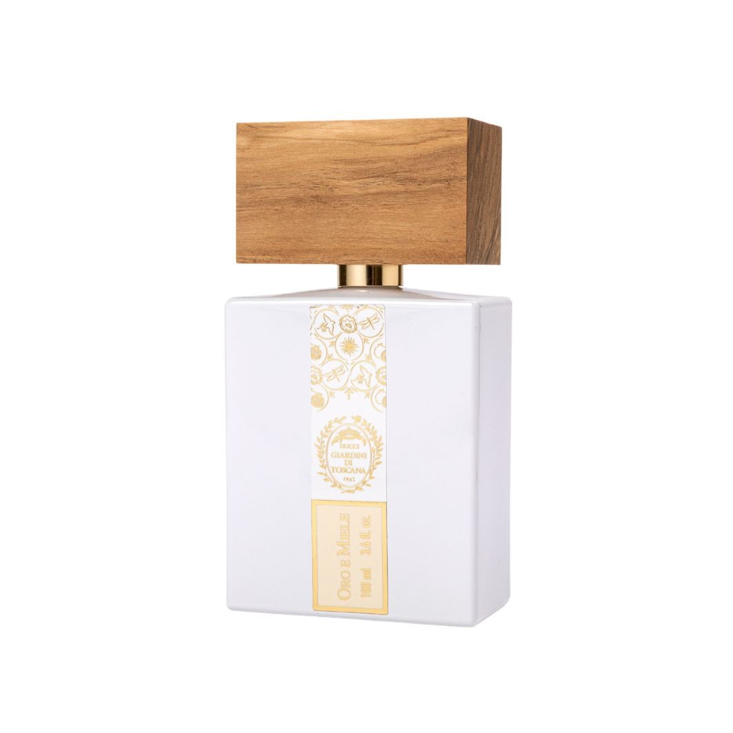 Oro e Miele Eau de Parfum Spray