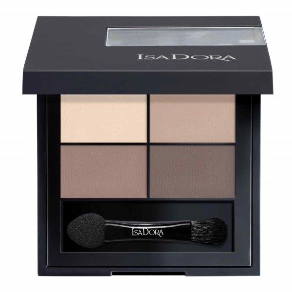 Eyeshadow Quartet