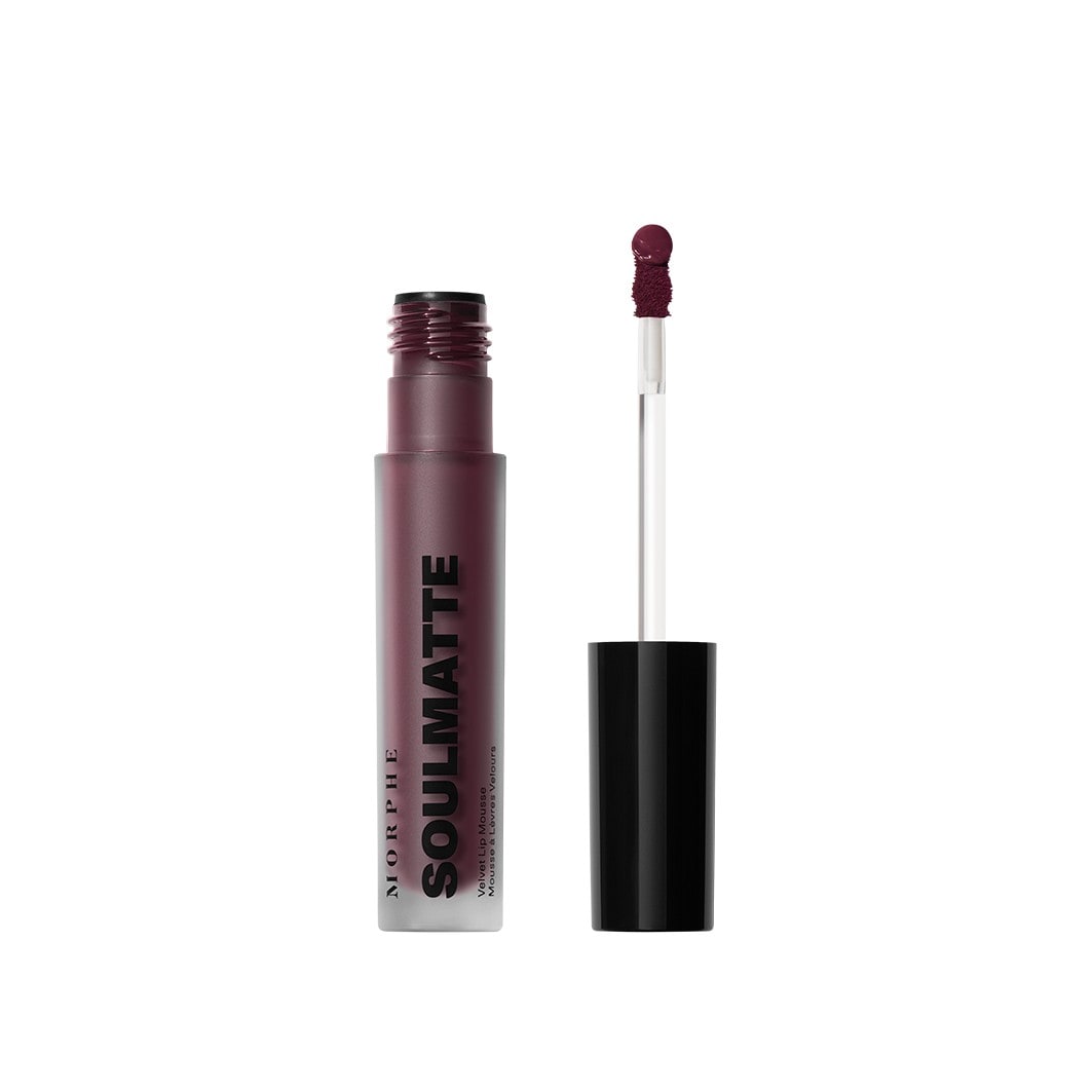 Velvet Lip Mousse