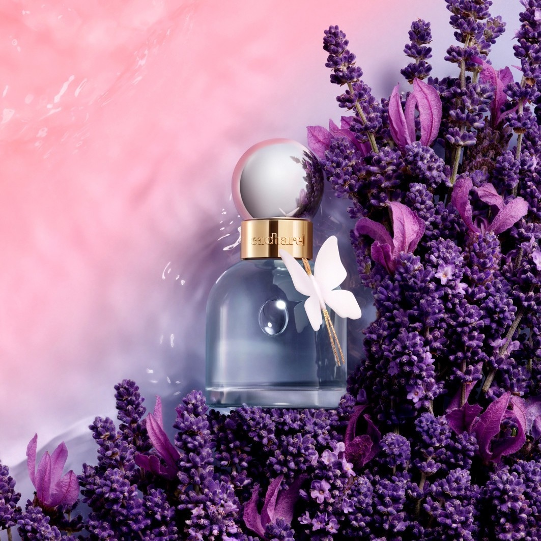 Ella Ella Blue Eau de Parfum Spray