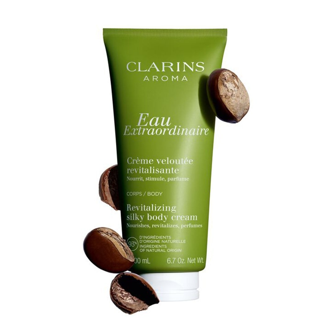 Eau Extraordinaire Body Cream