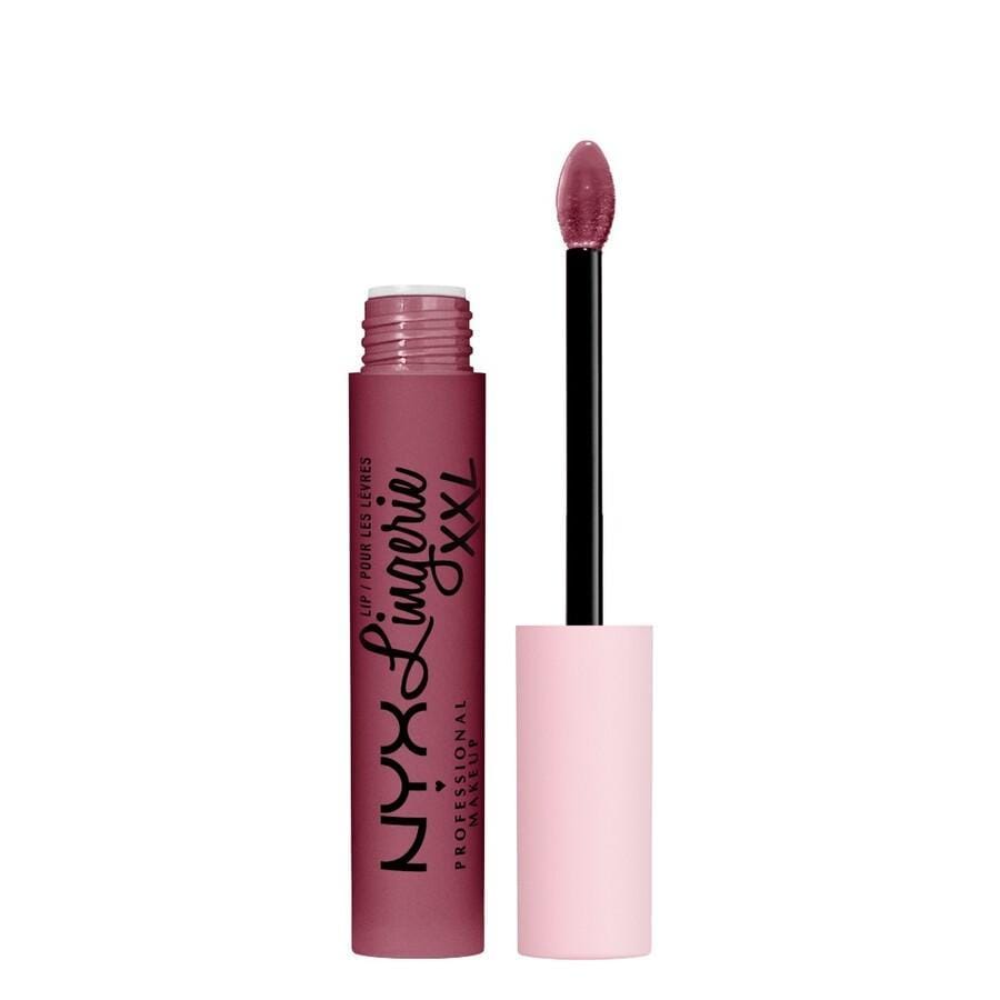 Liquid Lipstick Matte