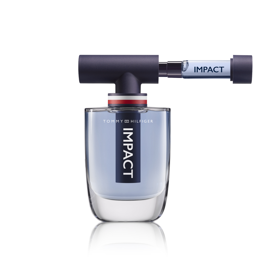 Impact Eau de Toilette Spray