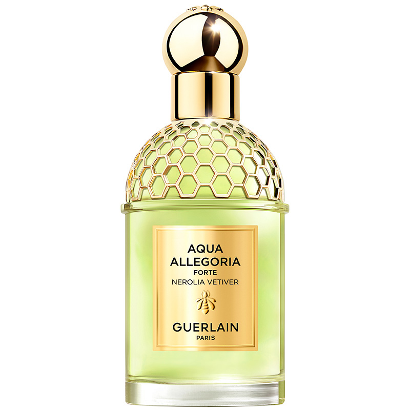 Aqua Allegoria Eau de Parfum Spray Nerolia Vetiver