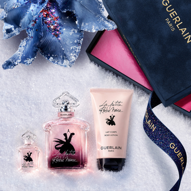 La Petite Robe Noire Eau de Parfum 50Ml Set