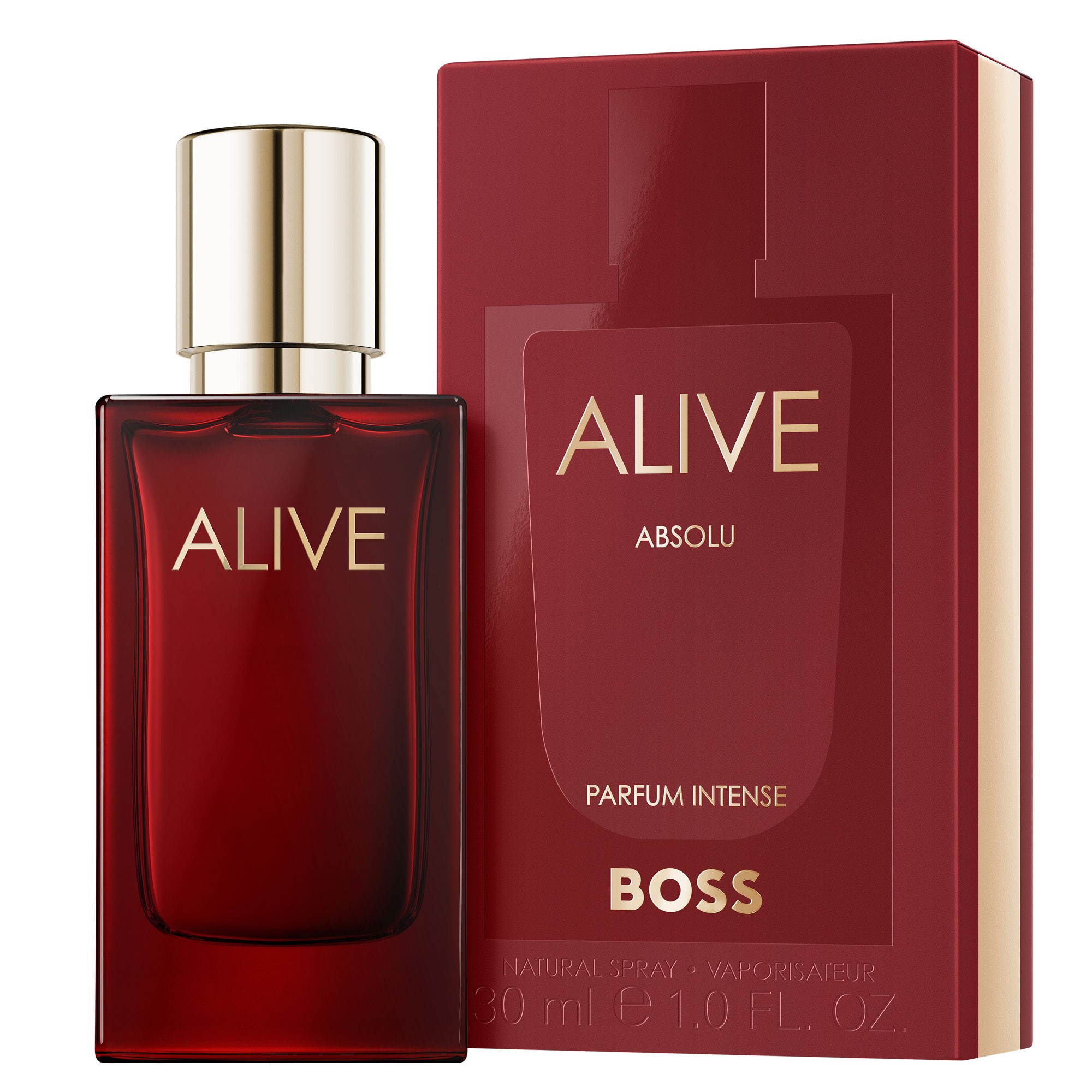Alive Absolu Elixir