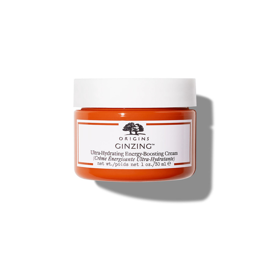 Ultra-Hydrating Boosting Cream