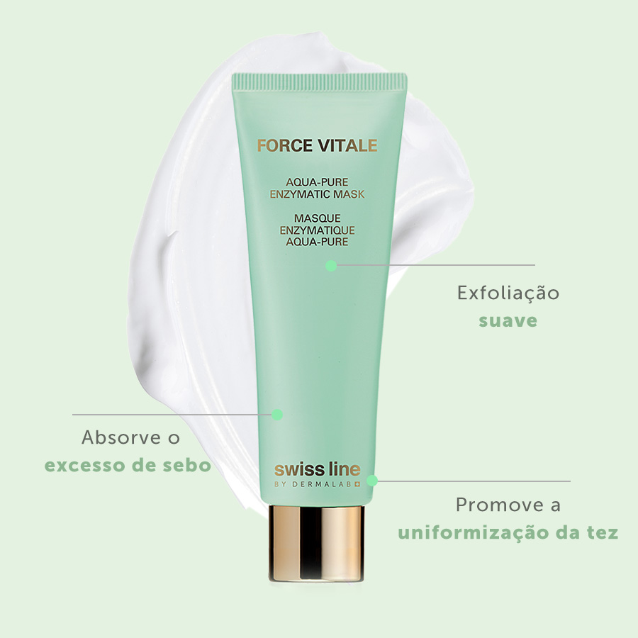 Aqua Pure Mask