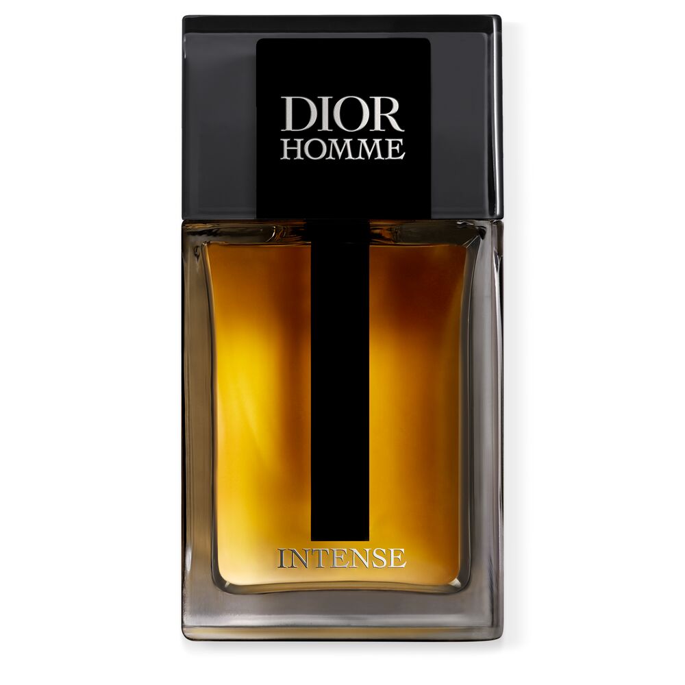 Dior Homme Intense  - Eau de parfum intense
