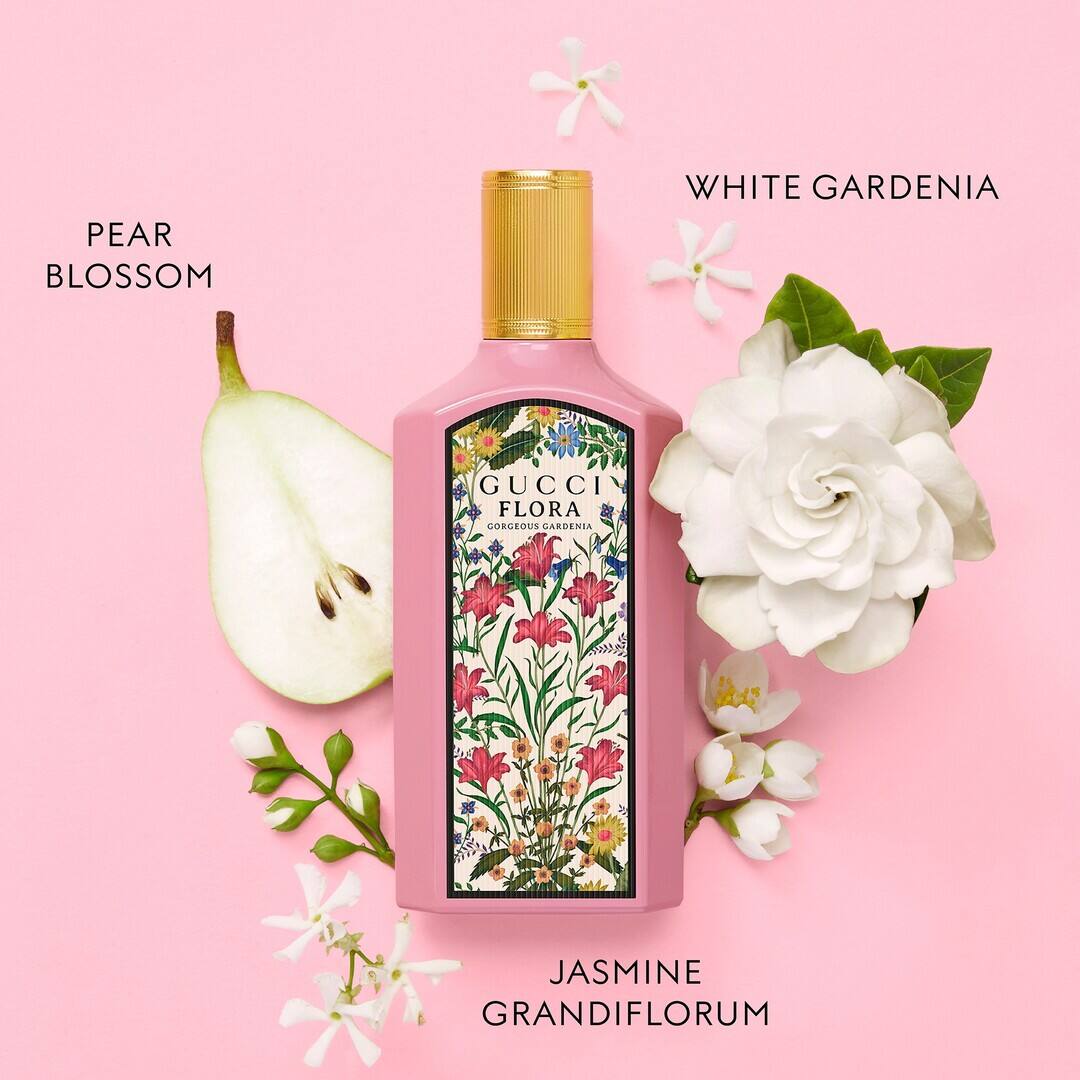 Gorgeous Gardenia Edp Spray