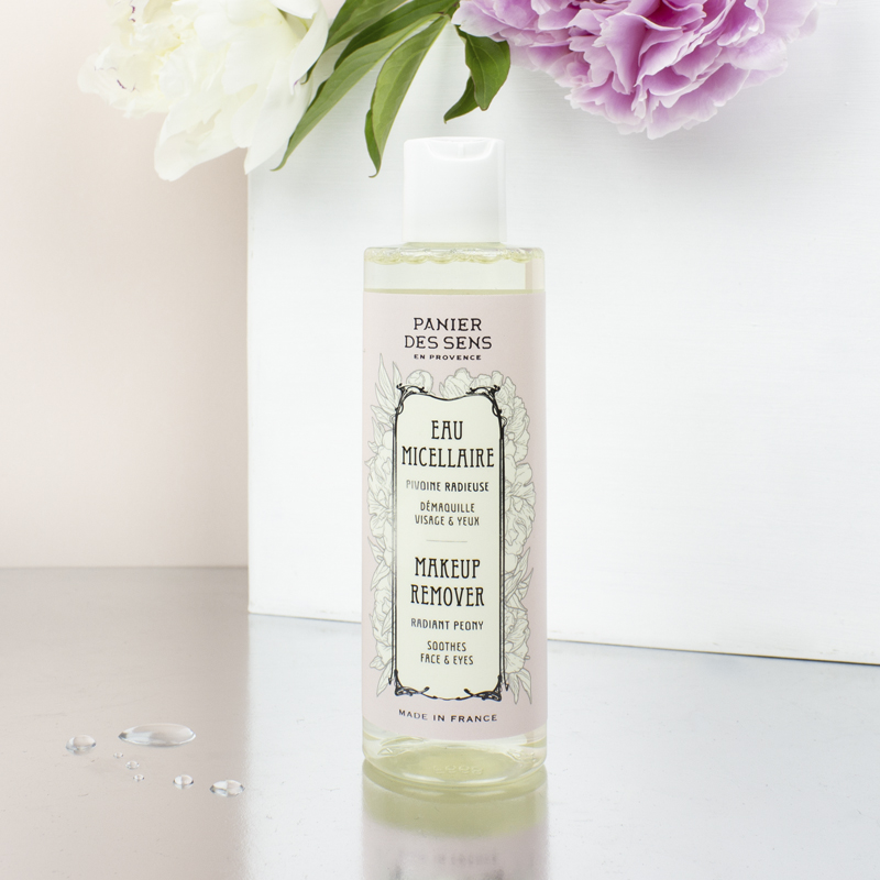 Radiant Peony Micellar Water