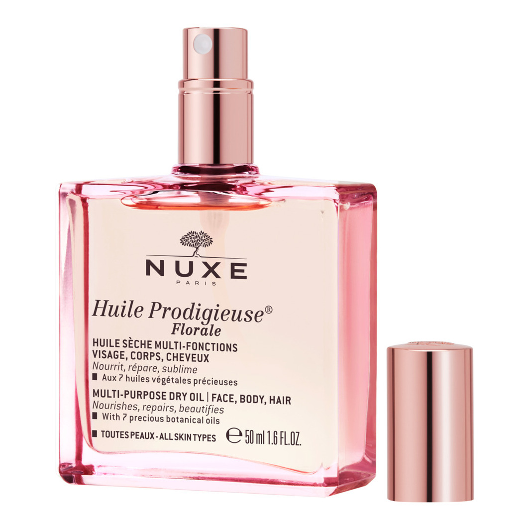 Huile Prodigieuse Florale