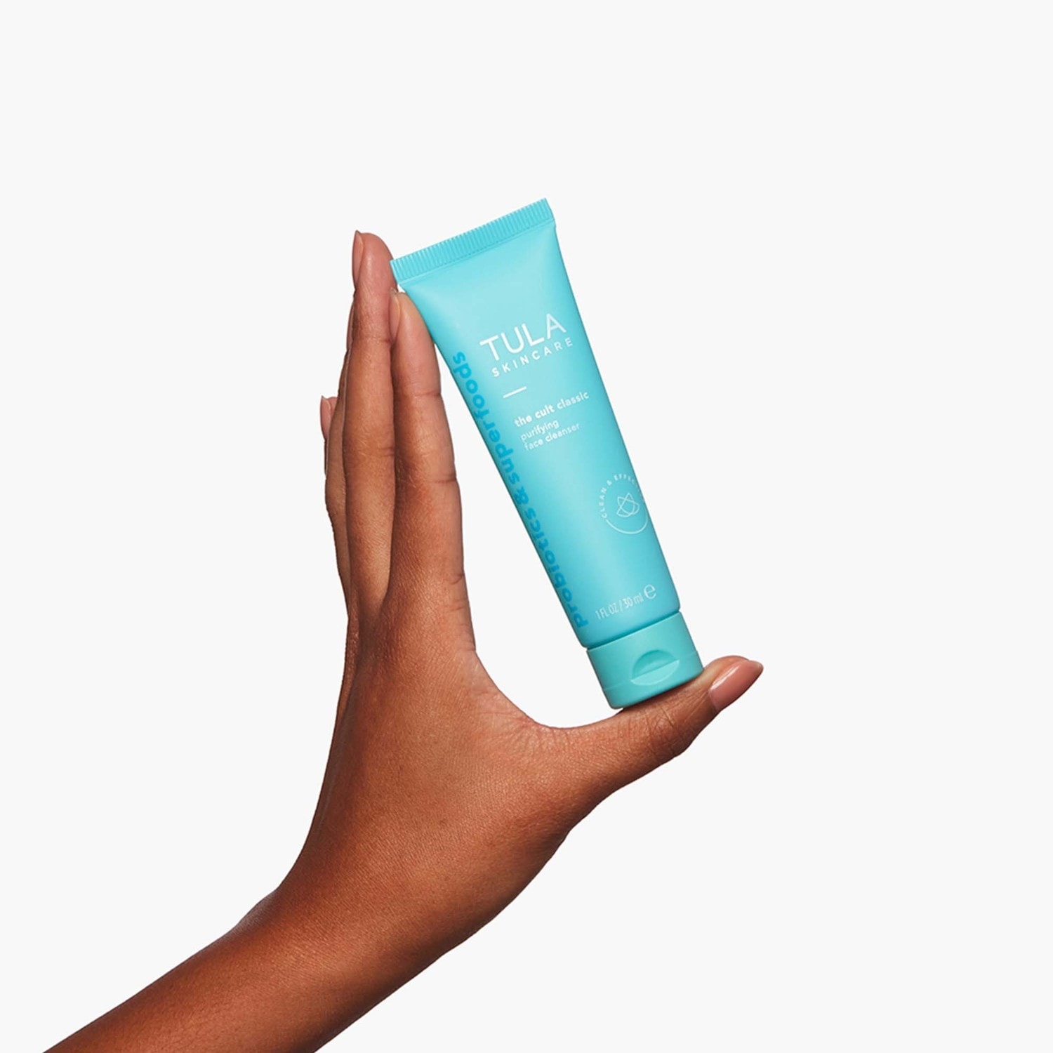 The Cult Classic Cleanser