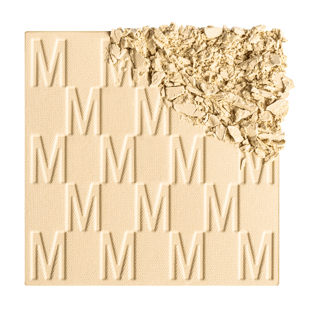 Nude Venus Compact Powder