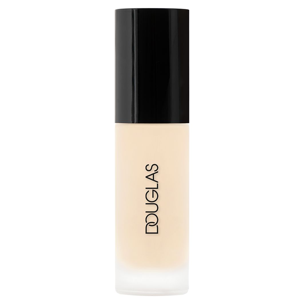 Ultimate All Day Perfect Wear Foundation