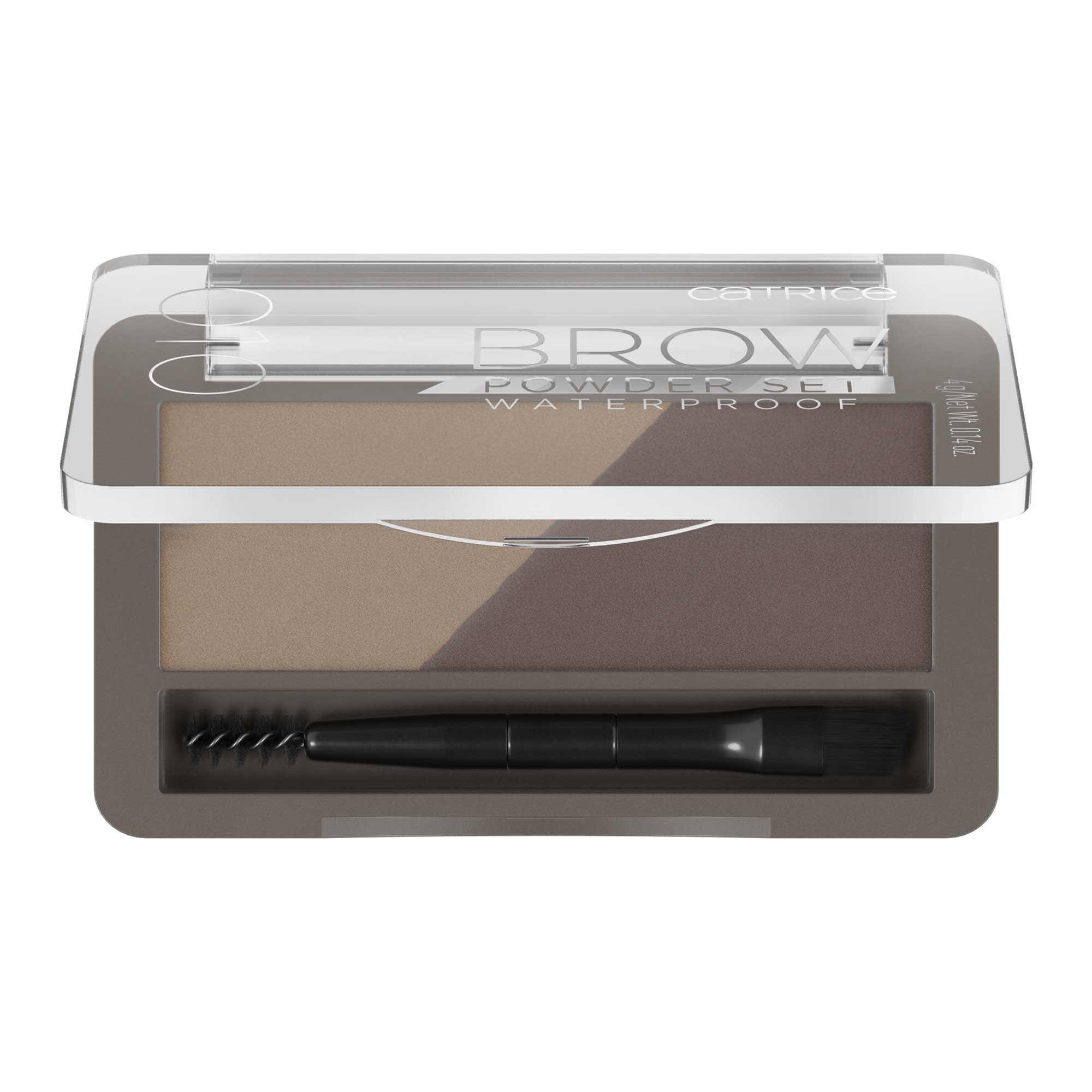 Brow Powder Set Waterproof