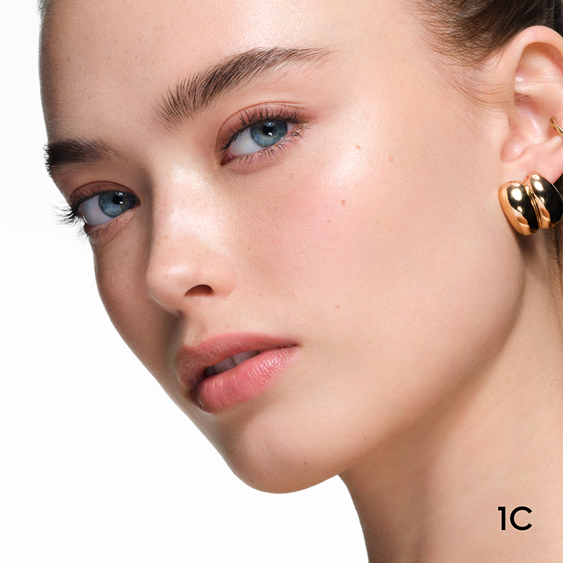 Skin Fluid Foundation