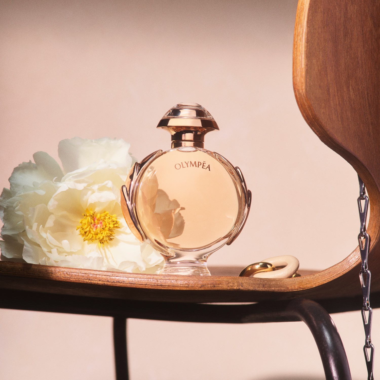 Olympea Eau de Parfum Spray