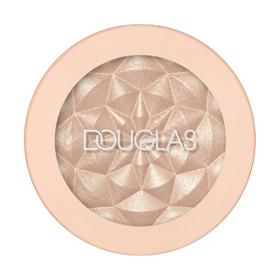 Highlighting Powder Illuminating Powder