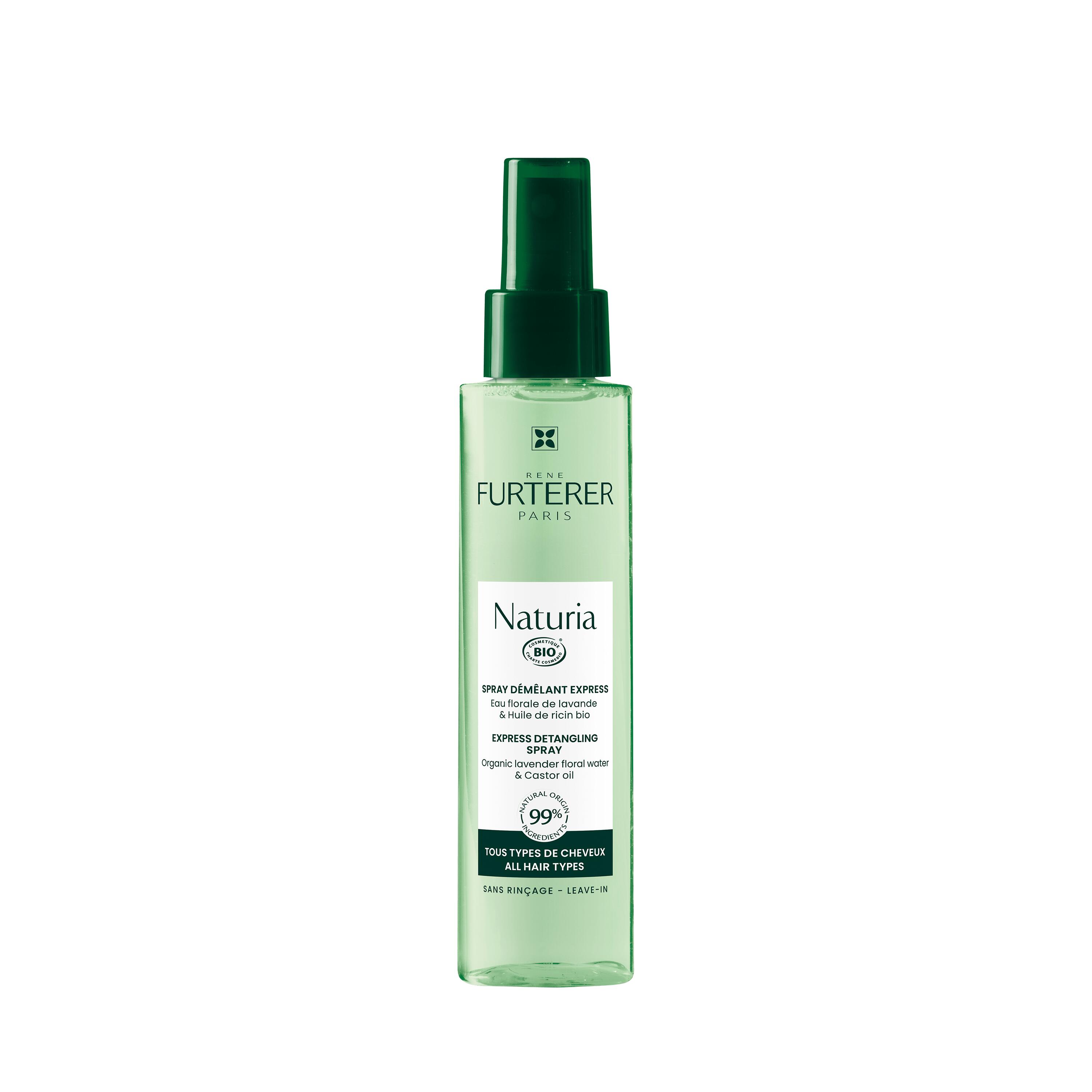 Naturia Spray Desembaraçador Express