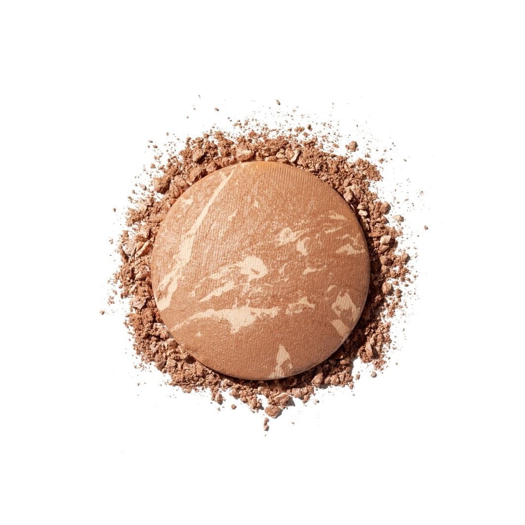 Sun Glow Bronzing Powder