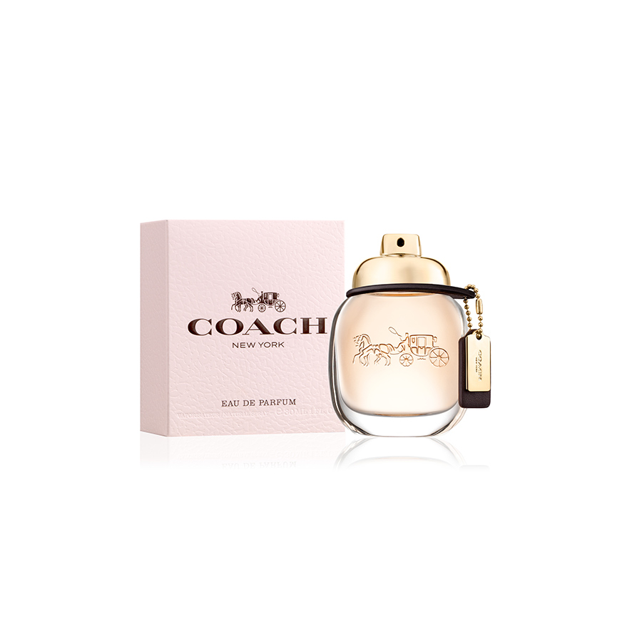 Coach Eau de Parfum